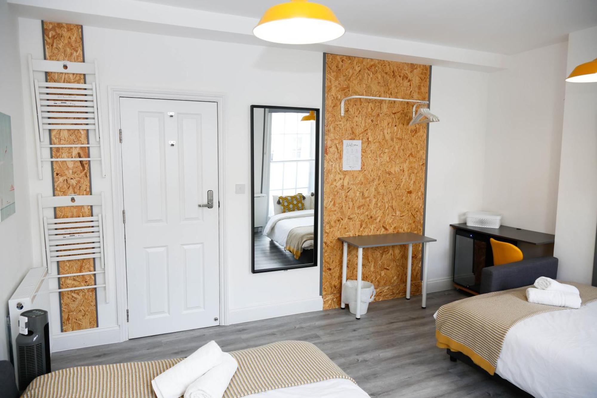 Luxury Rooms In Camden Town Near Shops, Cafes, Bars & Metro With Shared Bathrooms London Kültér fotó
