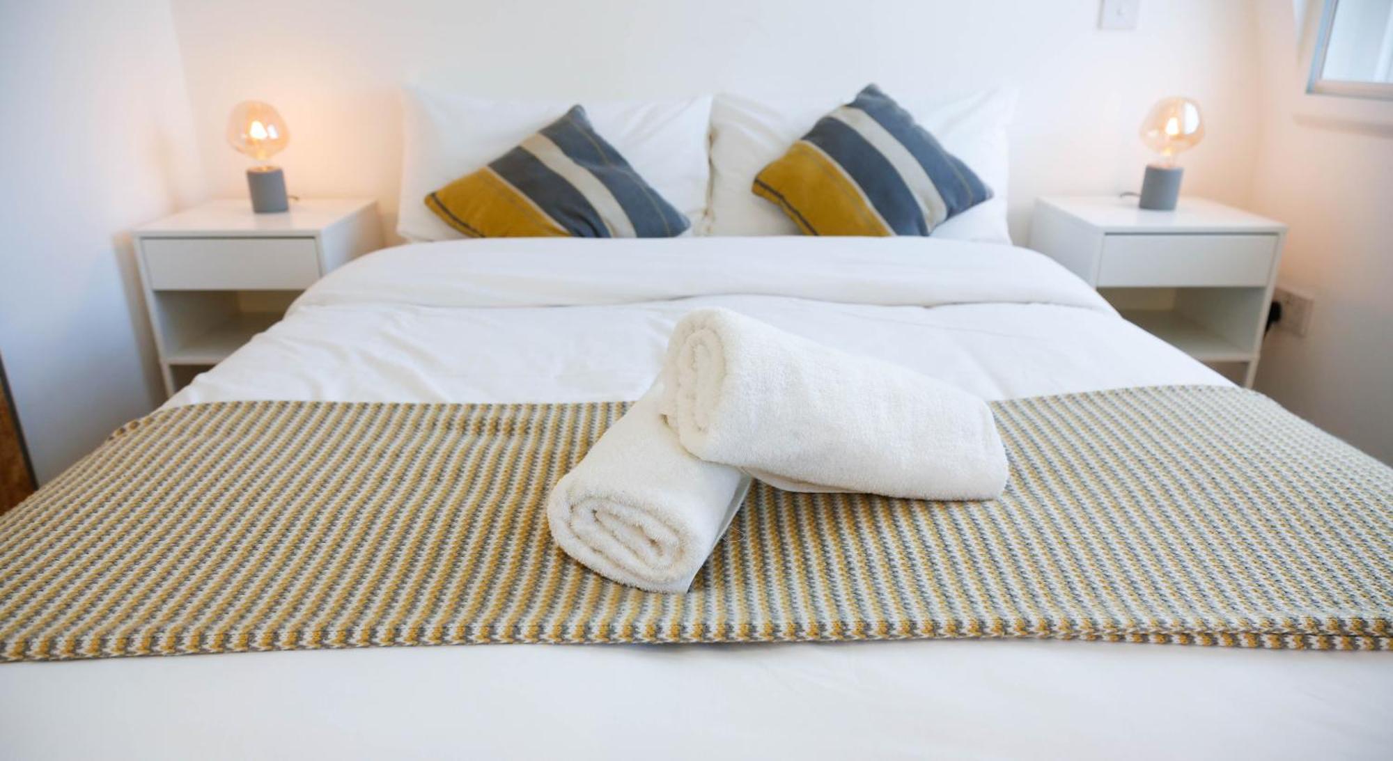 Luxury Rooms In Camden Town Near Shops, Cafes, Bars & Metro With Shared Bathrooms London Kültér fotó