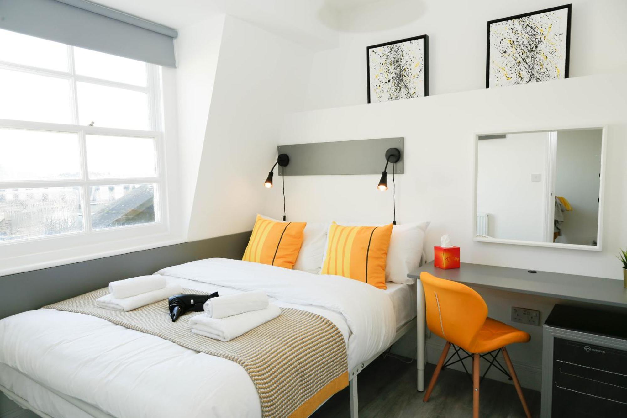 Luxury Rooms In Camden Town Near Shops, Cafes, Bars & Metro With Shared Bathrooms London Kültér fotó