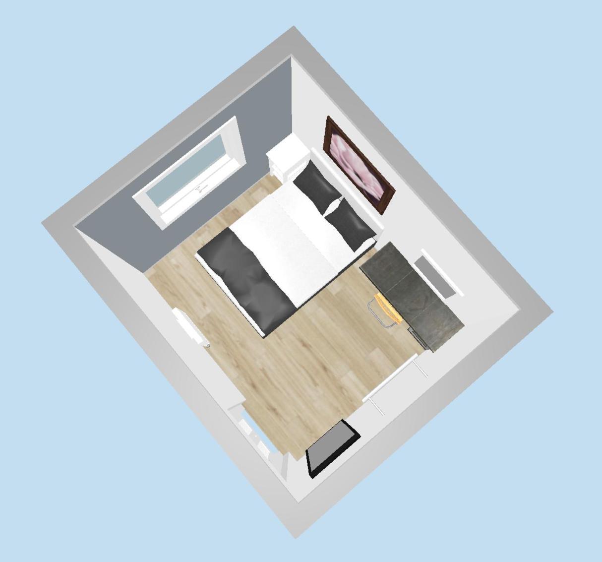 Luxury Rooms In Camden Town Near Shops, Cafes, Bars & Metro With Shared Bathrooms London Kültér fotó