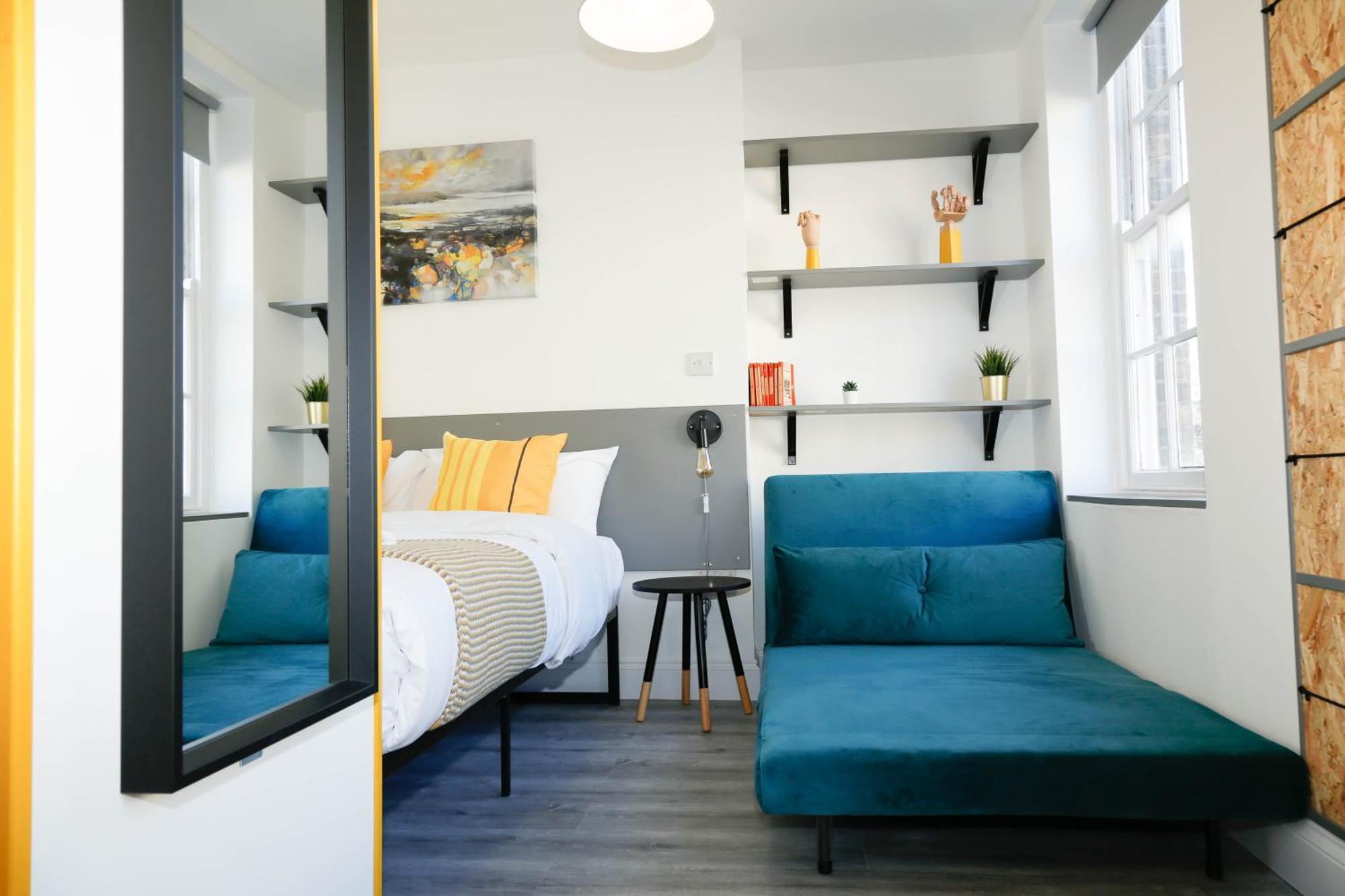 Luxury Rooms In Camden Town Near Shops, Cafes, Bars & Metro With Shared Bathrooms London Kültér fotó