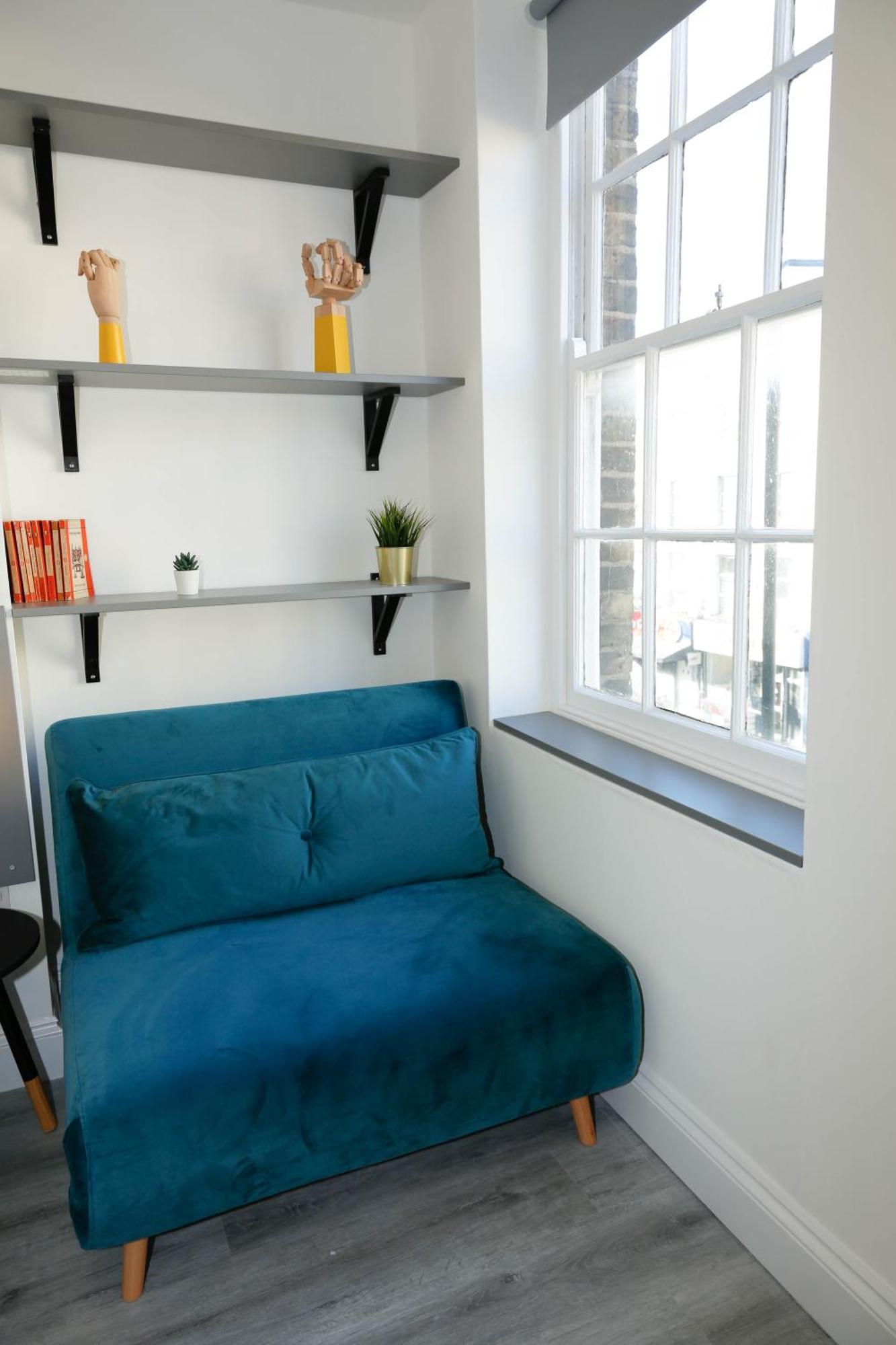 Luxury Rooms In Camden Town Near Shops, Cafes, Bars & Metro With Shared Bathrooms London Kültér fotó