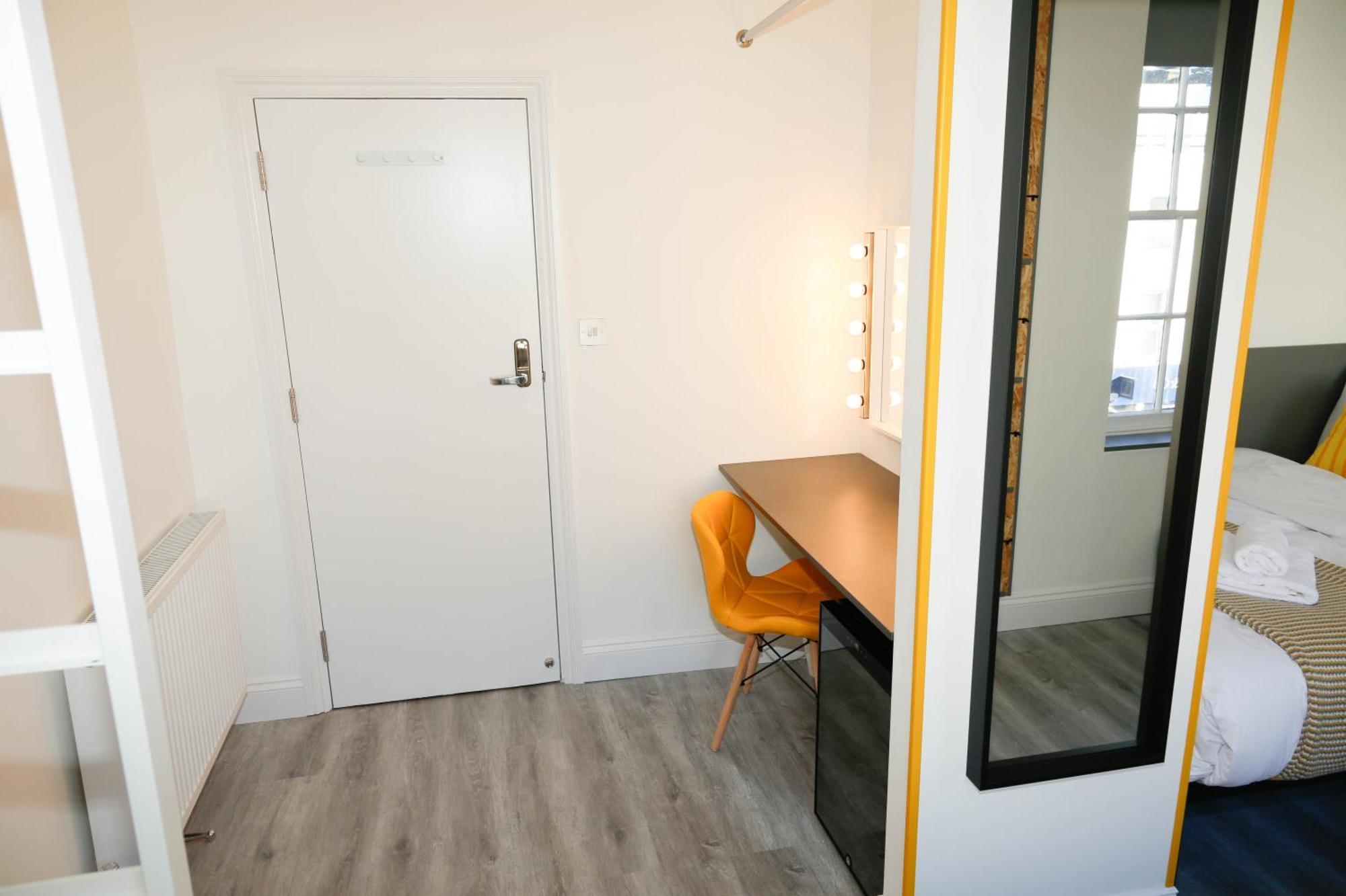 Luxury Rooms In Camden Town Near Shops, Cafes, Bars & Metro With Shared Bathrooms London Kültér fotó
