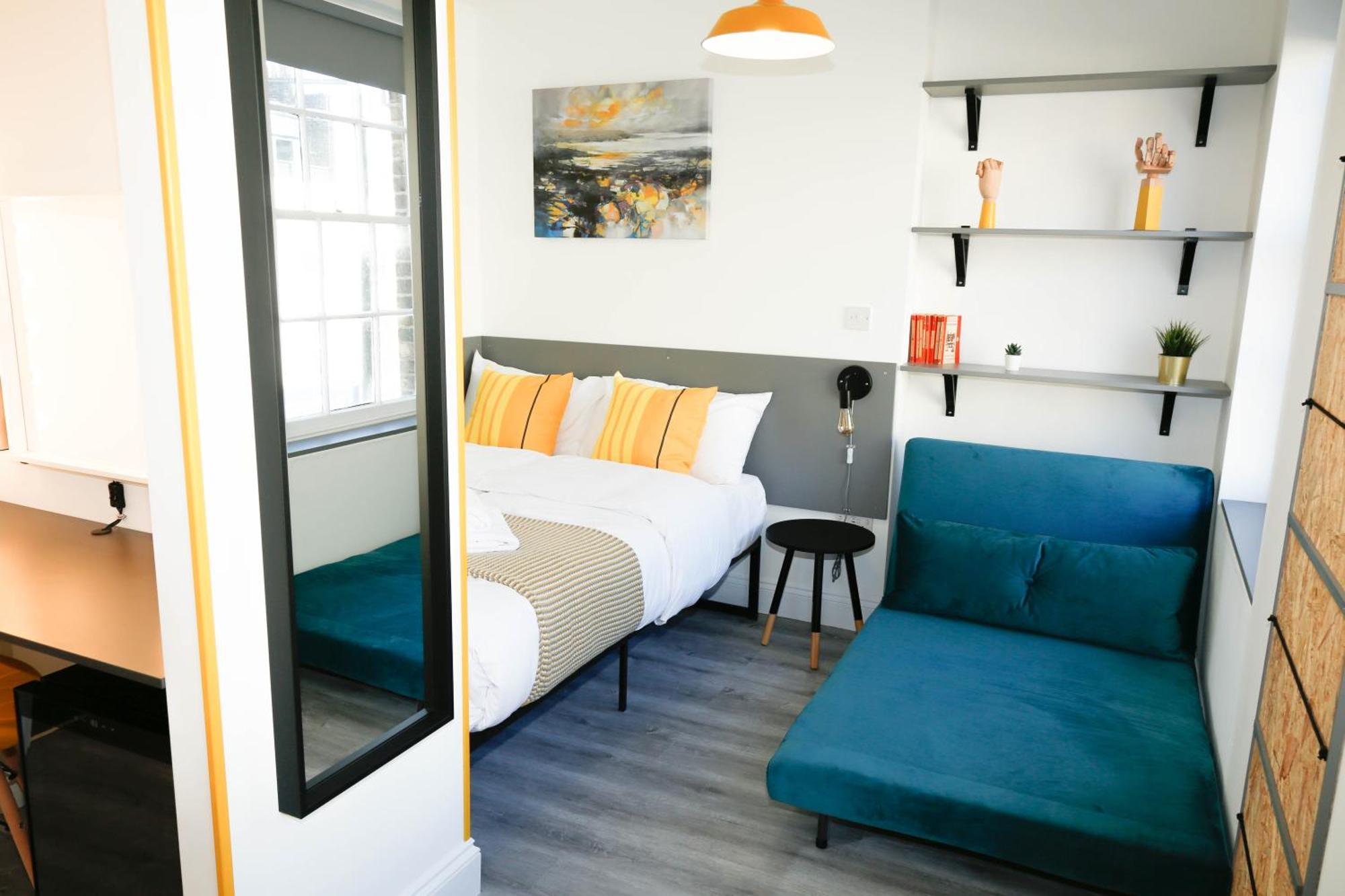 Luxury Rooms In Camden Town Near Shops, Cafes, Bars & Metro With Shared Bathrooms London Kültér fotó