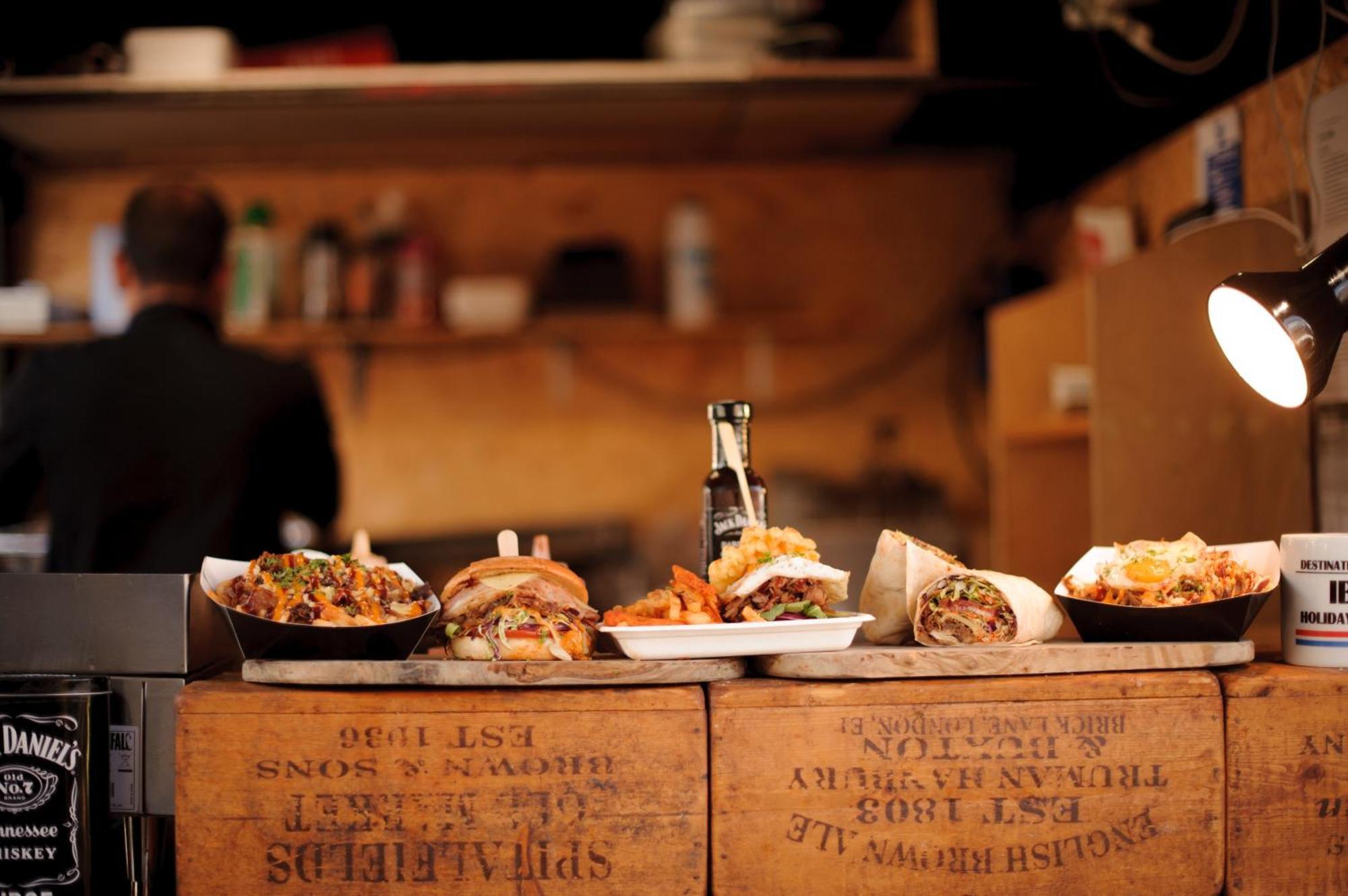 Luxury Rooms In Camden Town Near Shops, Cafes, Bars & Metro With Shared Bathrooms London Kültér fotó